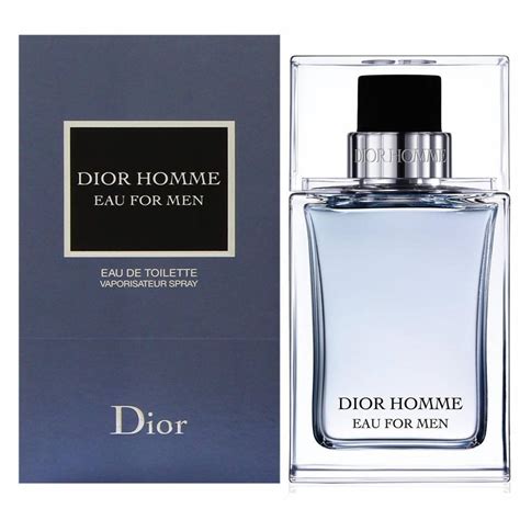 dior homme eau for men sale|Dior Homme original for men.